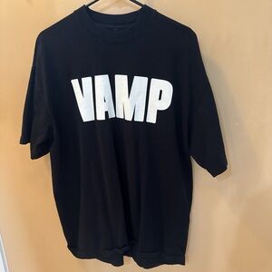 Playboi Carti Vamp tee